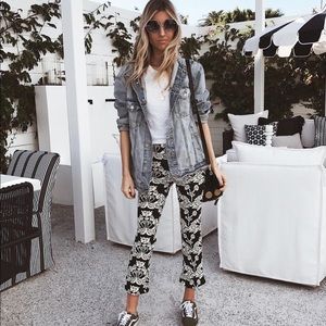 Amuse Society Fox Pant